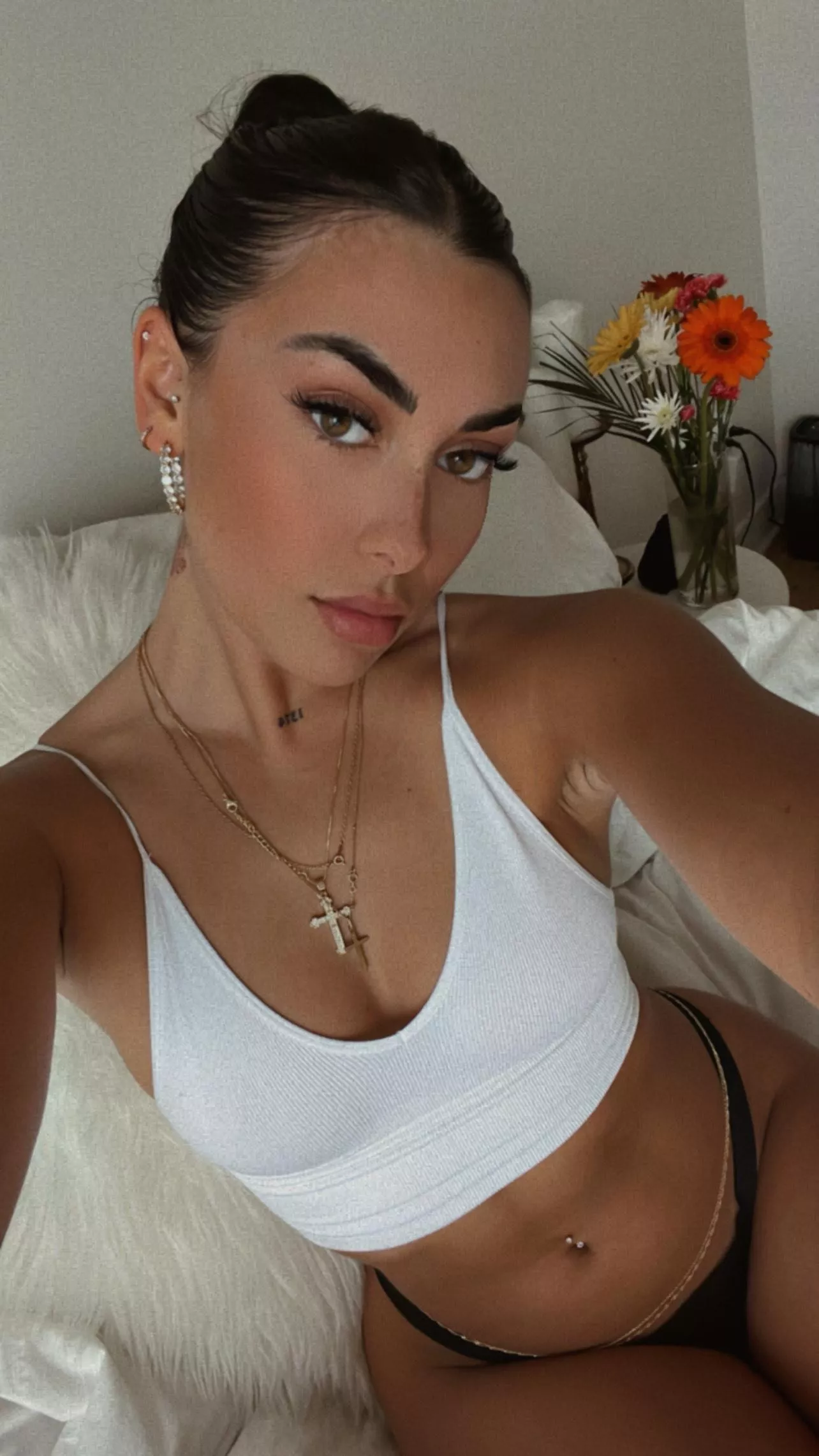 Jag vet...du vill ha mer posted by zeinaispeach