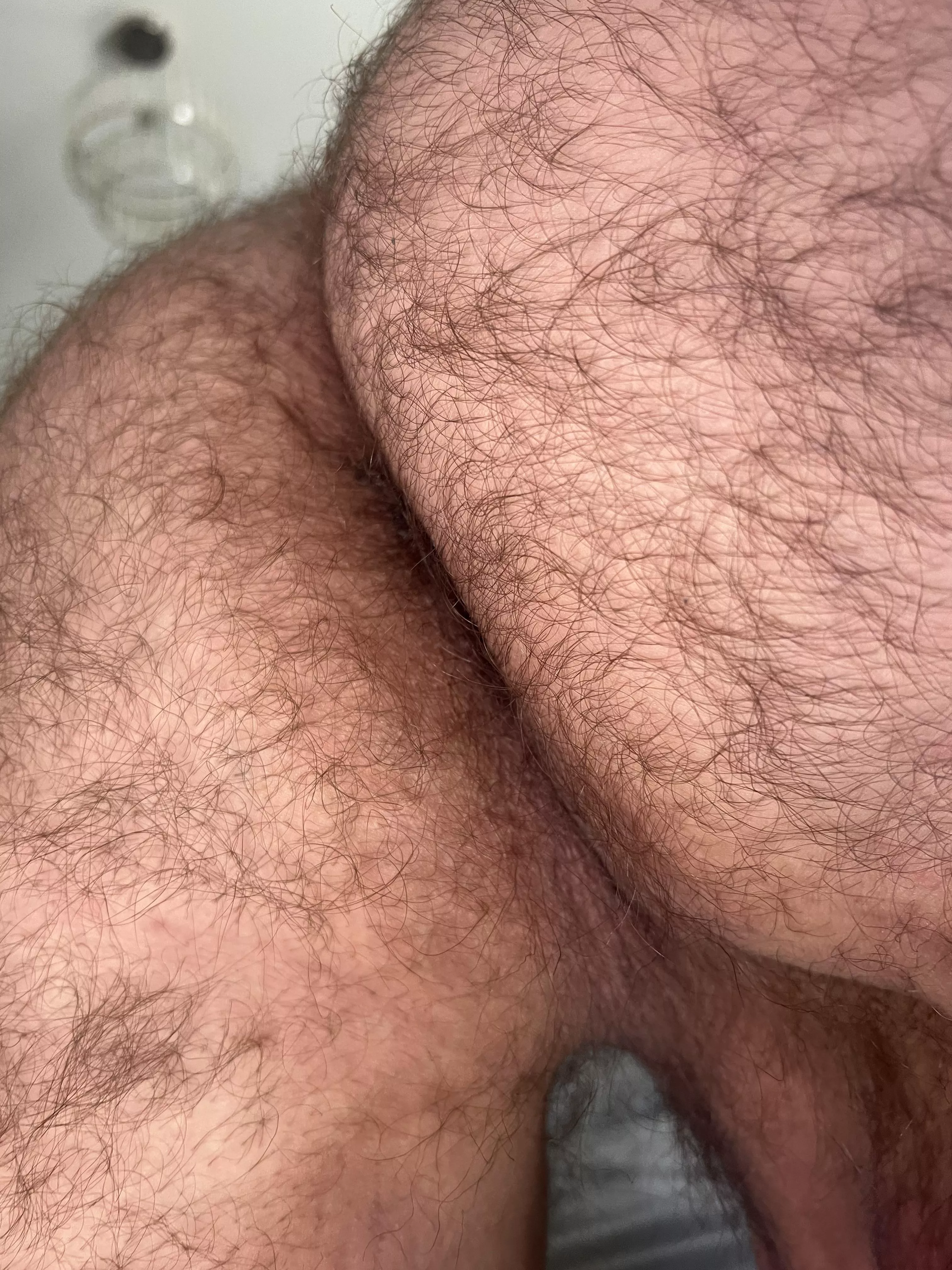 Just a hairy guy all over posted by Lisland80
