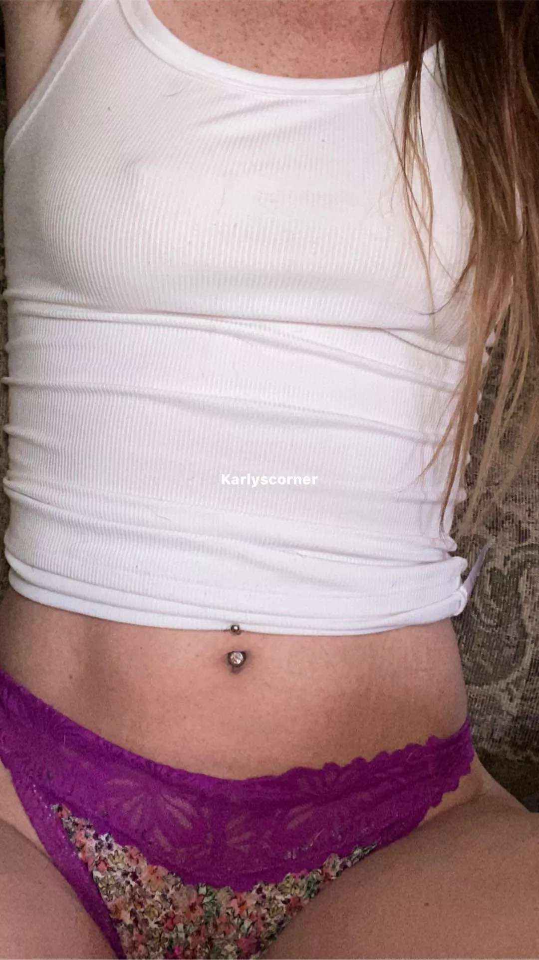 Just a lil poke and some freckles posted by Nervous_Wrongdoer_82