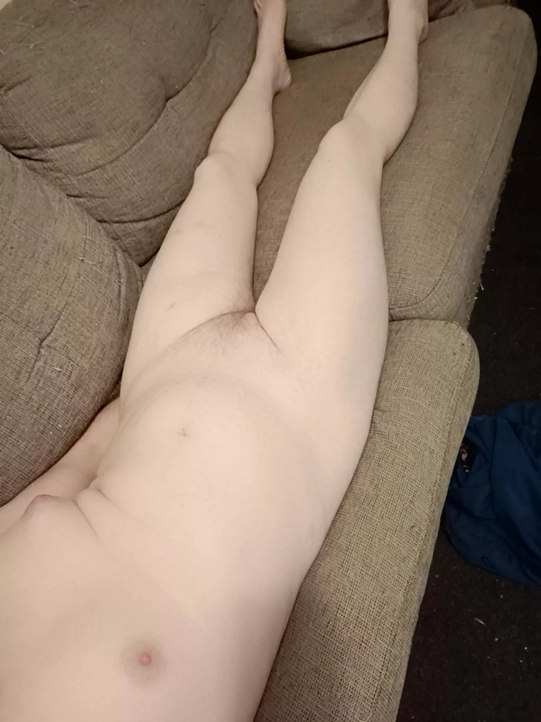 Just little me posted by hatednipples