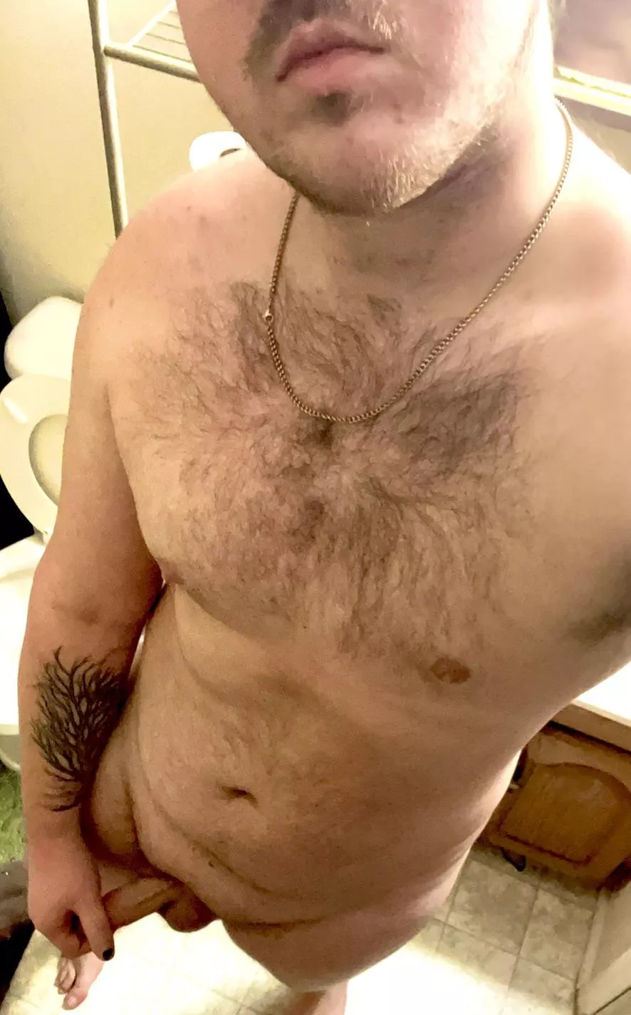 Just want to make a farmer boy happy 😈 posted by Cameronotter