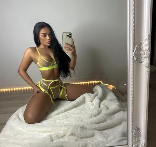 Kate is the finest chav by Afraid-War85