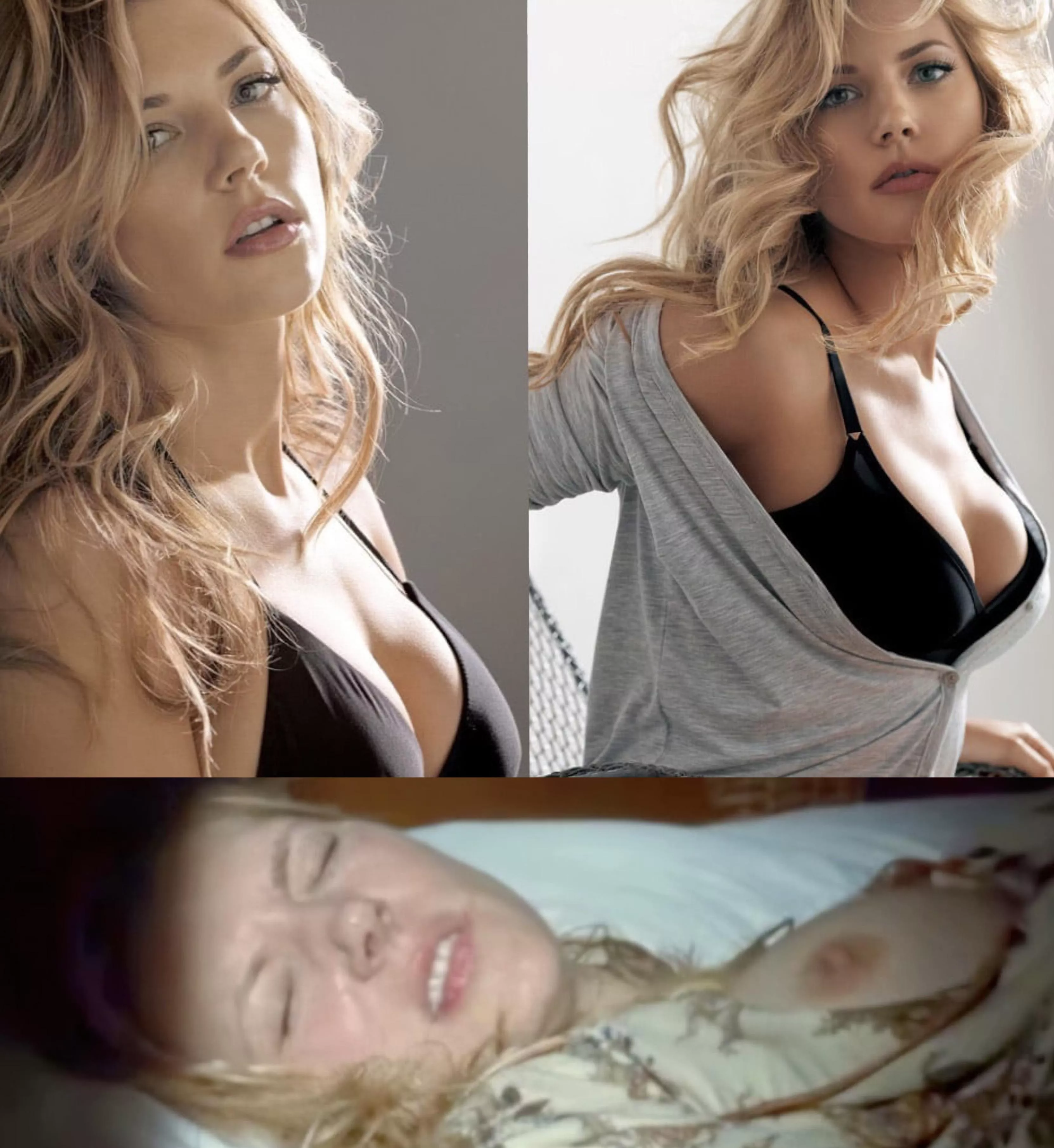 Katherine Winnick On/Off posted by Toodistracted2pick1