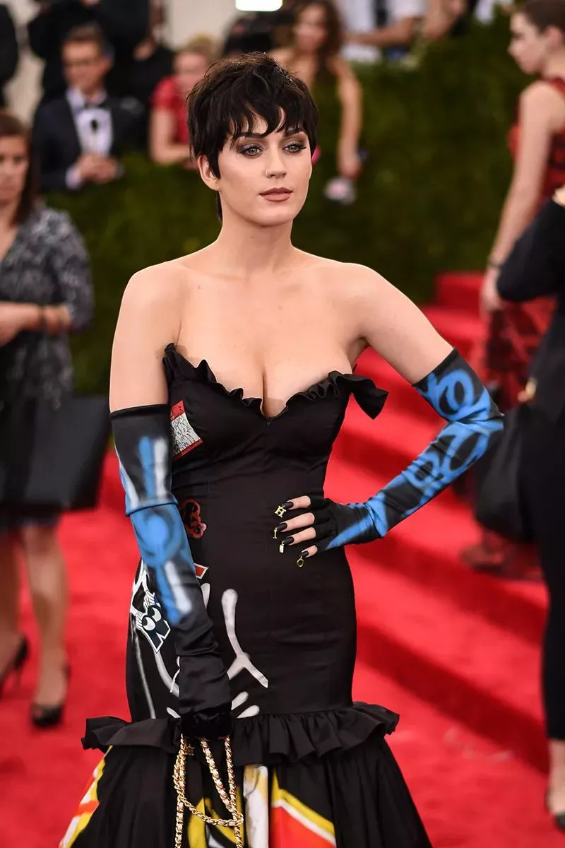 Katy Perry posted by Ditto4Ditto