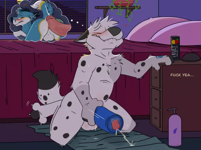 Late Night Crush (Robbie) by robbie_sets