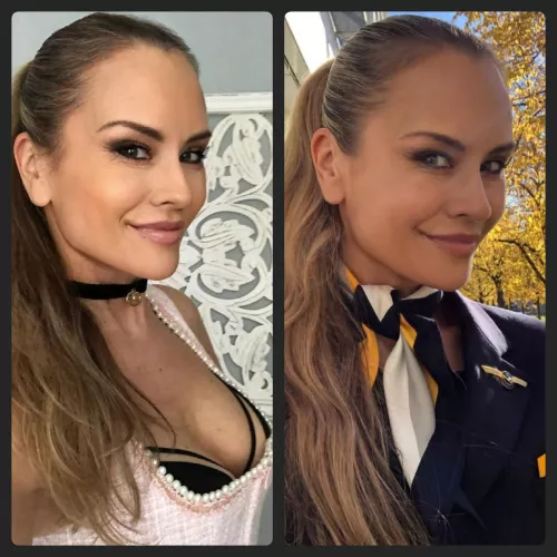 Left or right by philthy888