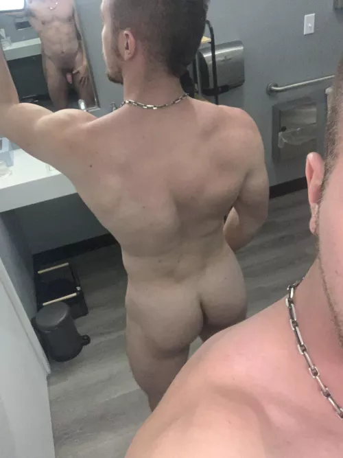 Leg day by jeffryn23