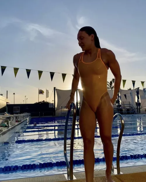 Leonie Kullmann by spectral206