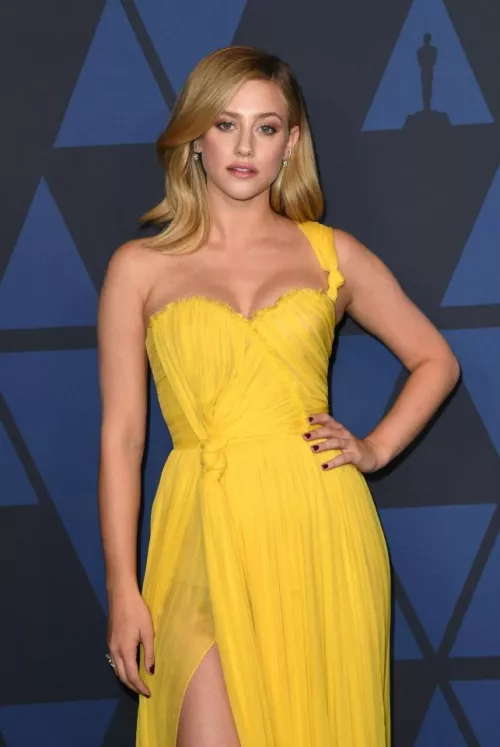 Lili Reinhart by Far-Confection-1101