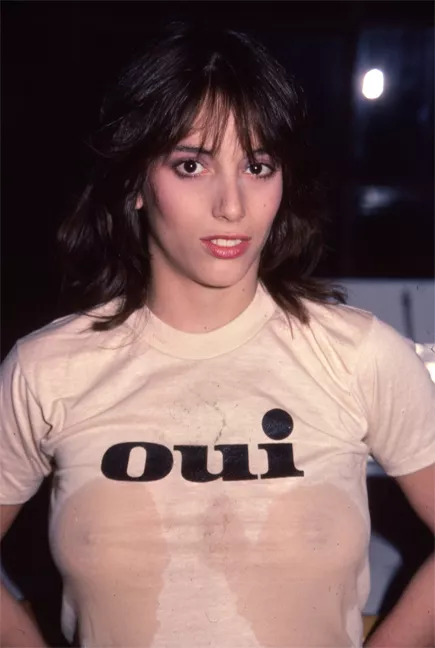 Lisa Cintrice (1970s) posted by bil_sabab