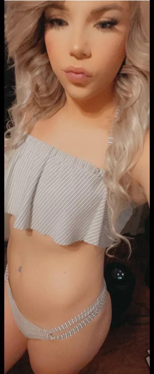 live now babyk_trans by ZealousCrypt_PK