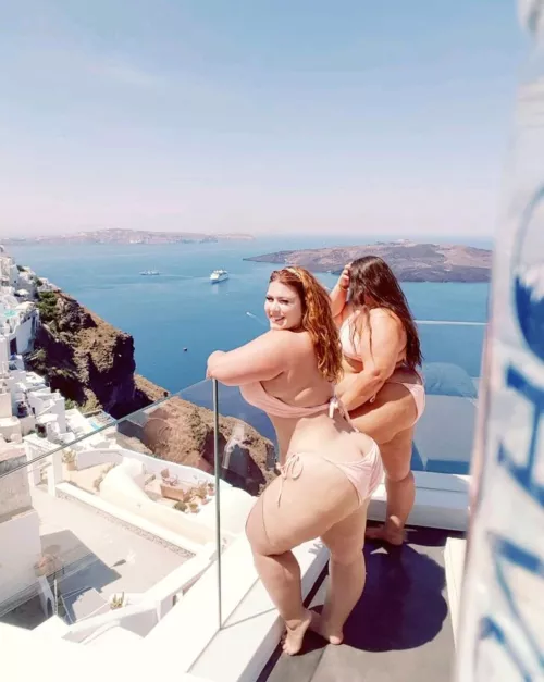 London Andrews and Yazmin the Fox by evenflow_2991