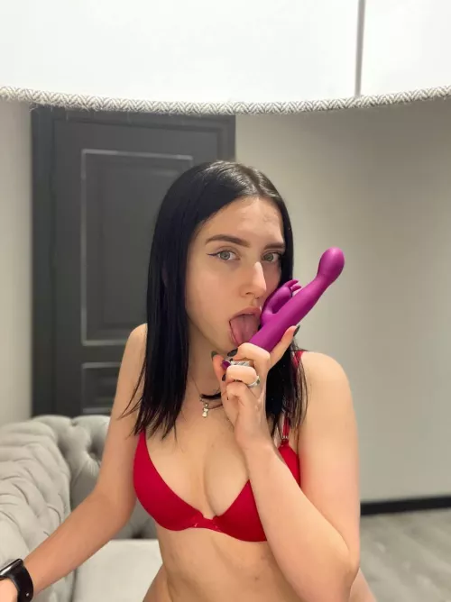 Looking for a lap to sit on.. by TheReliableTrout