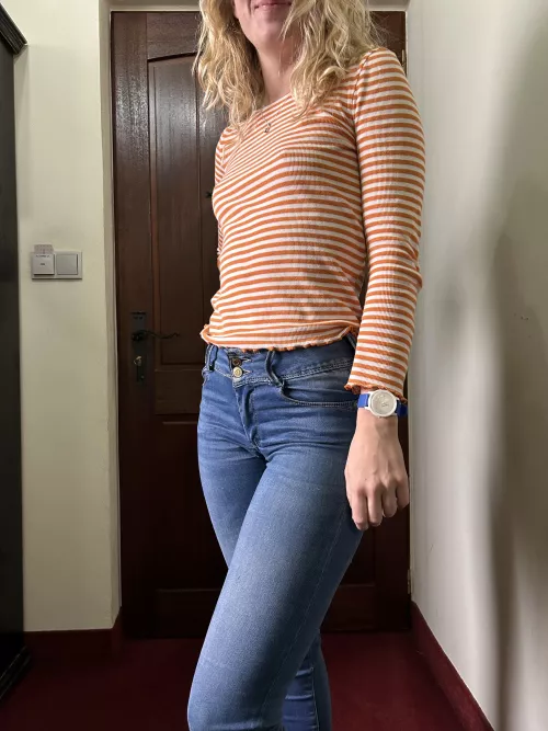 Love the no bra feeling by kallme_sophia