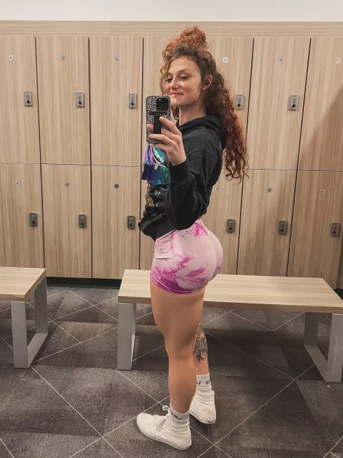 love these shorts by Upset-Squash3071