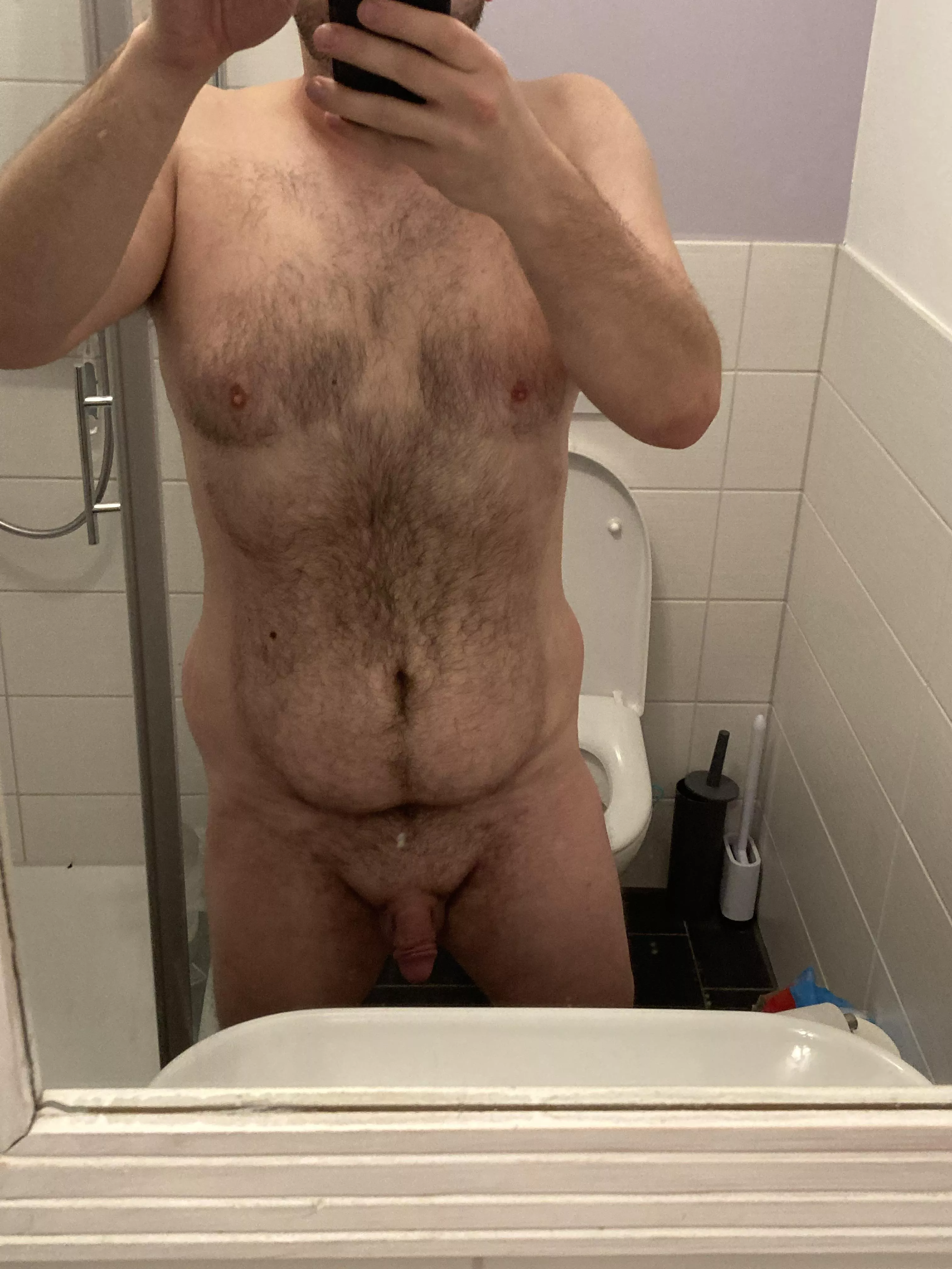 [m] some love for chubby dudes? posted by Status-Lifeguard7760