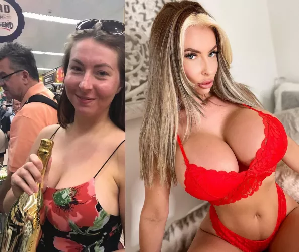 Maddison in just 2 years 🤤 by Ok-Eggplant4728