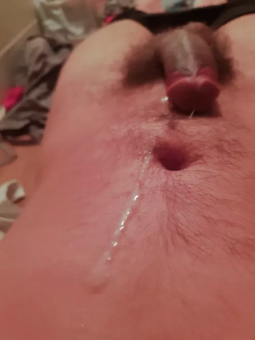 made a mess by markokochanel