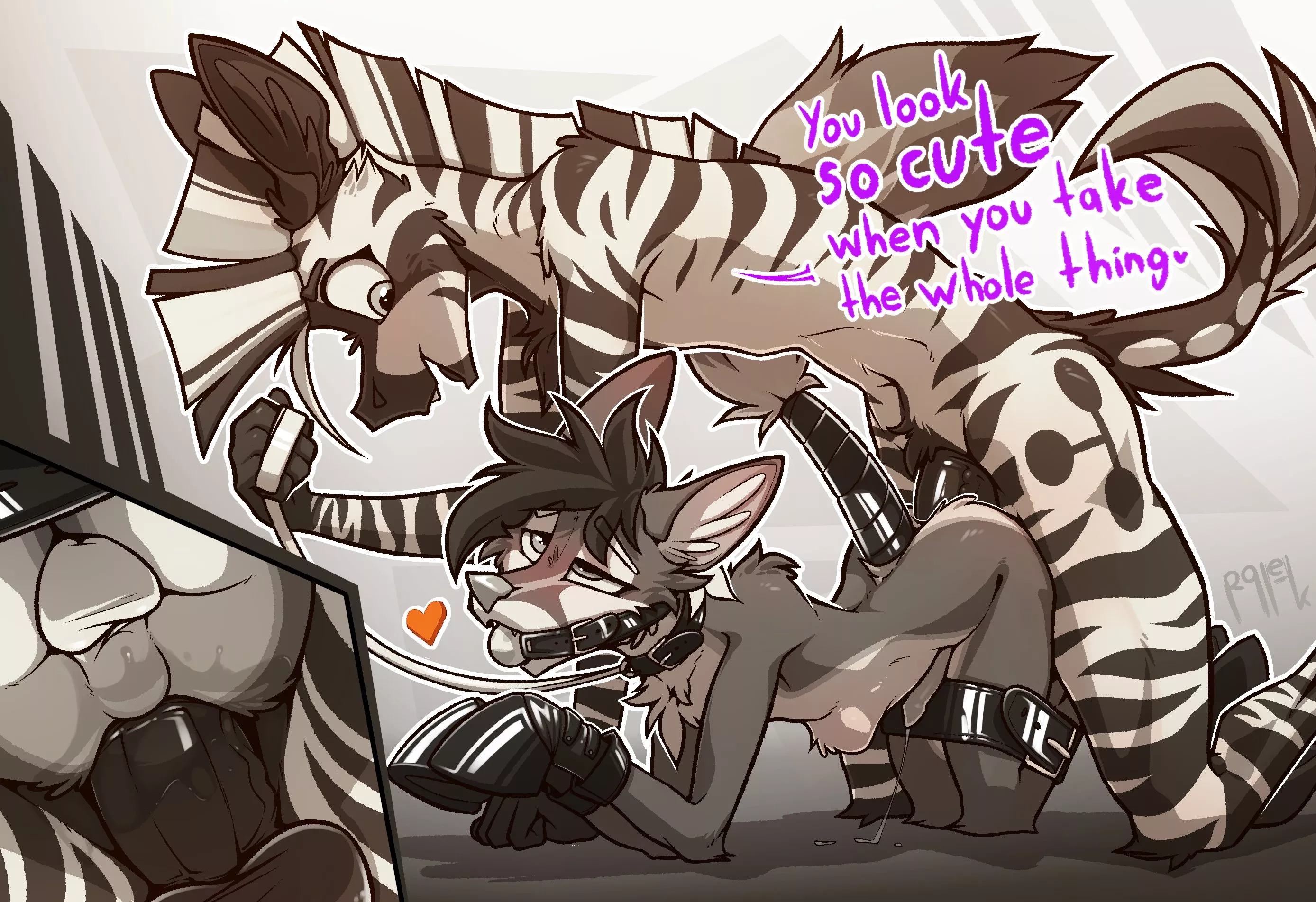 [MM] Such a cutie (ralek) posted by Interesting-Gold-733