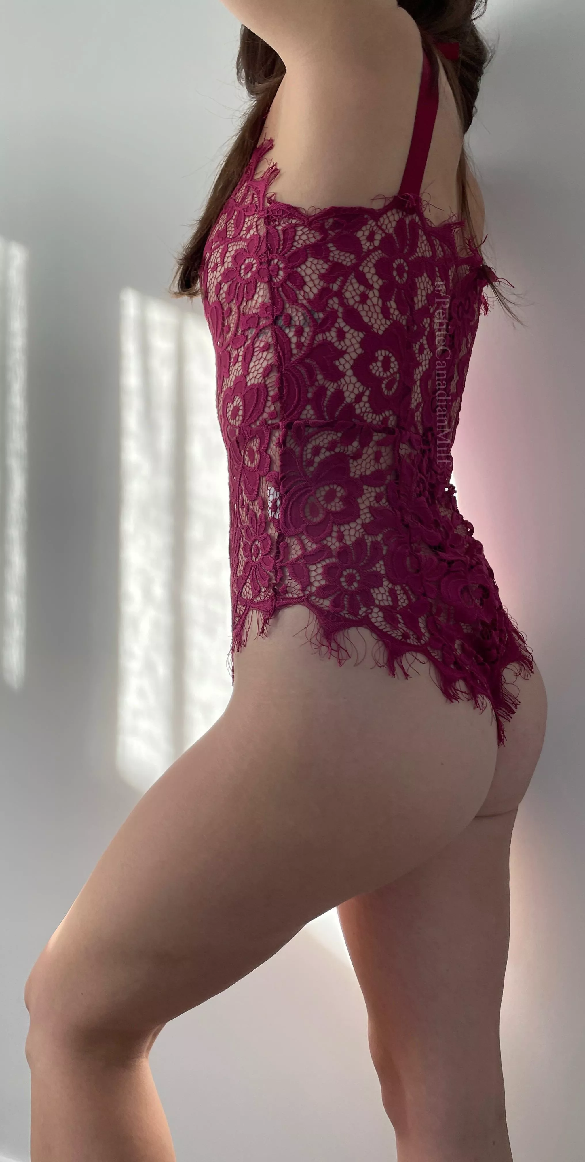 Moms can still pull off good lingerie posted by PetiteCanadianMilf