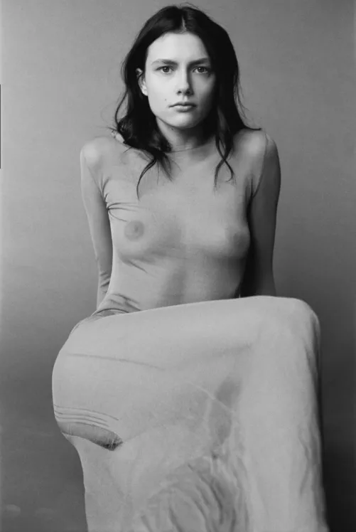 Monika Karwowska by jayswanderings