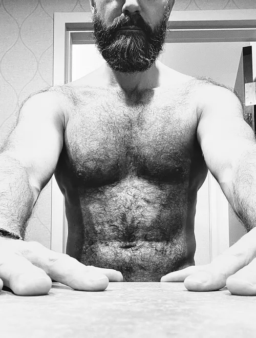 More or less of that Brit Guy on show…? by Just-Maybe-1972