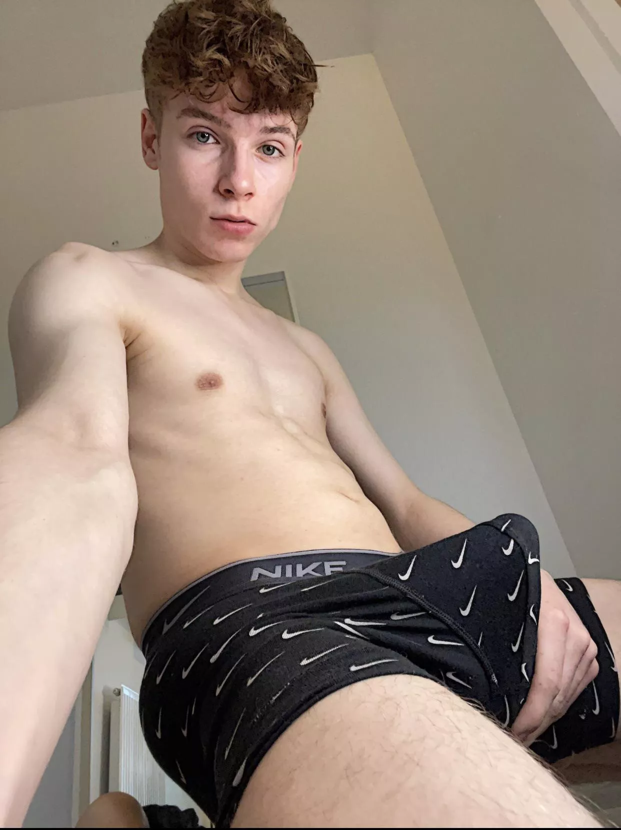 Morning posted by LeoBrownXXX