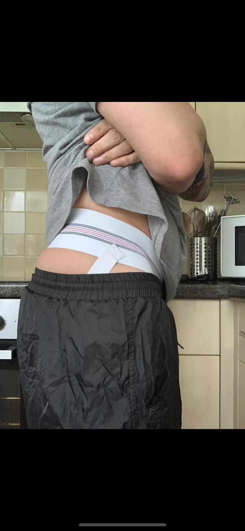 Morning 😈 posted by marrkf123