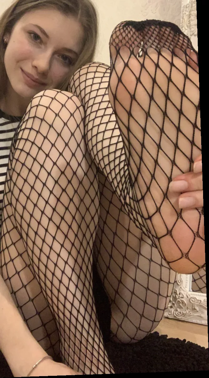 My feet after gym posted by Environmental_Cap469