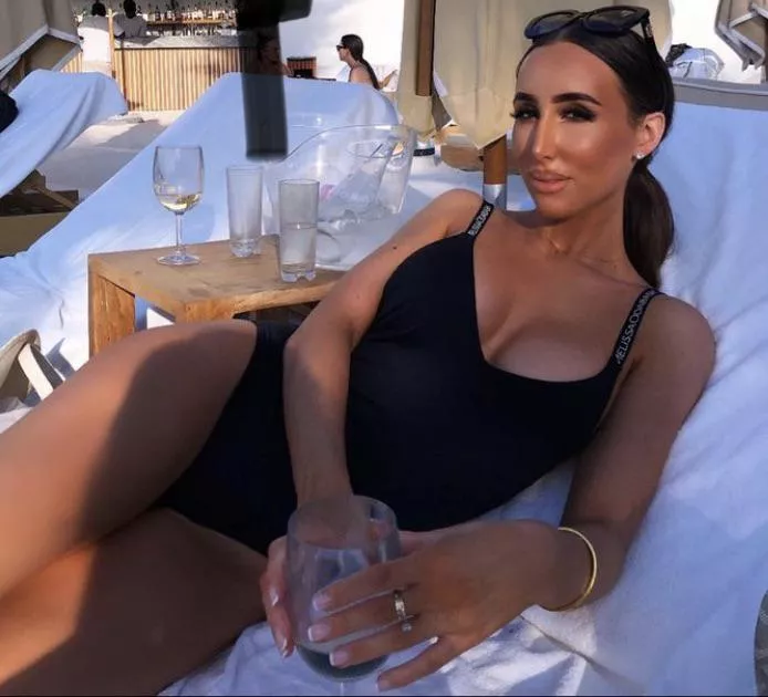 My Scottish co-worker posted by Pristine-Athlete-955