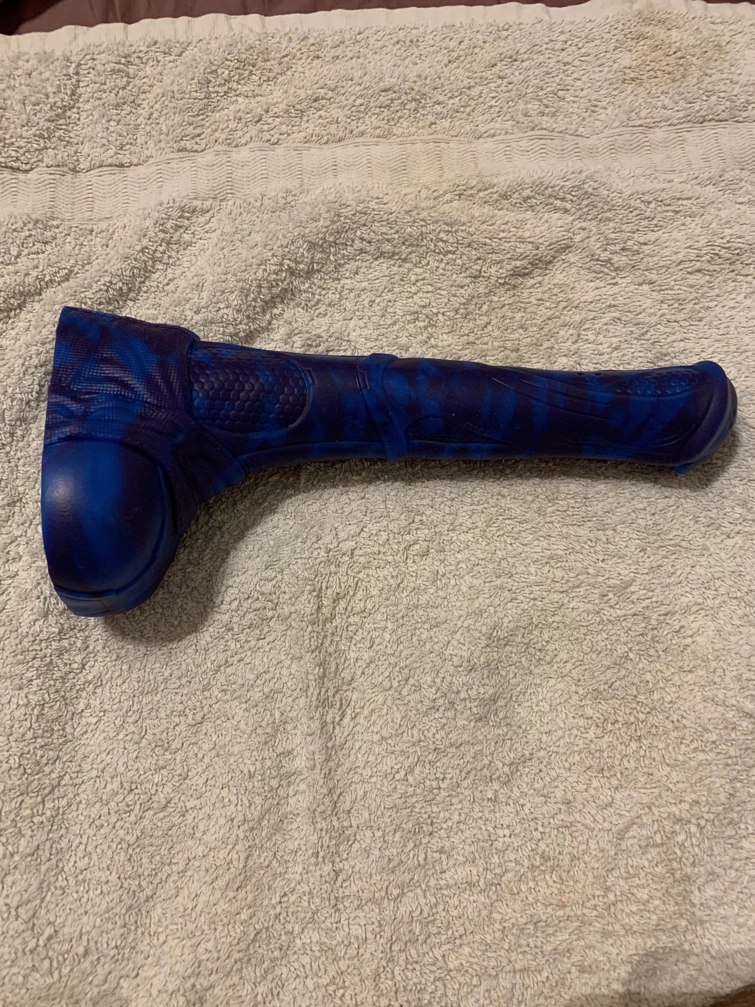 My [S/M] Vector, moments before use posted by Fox33m