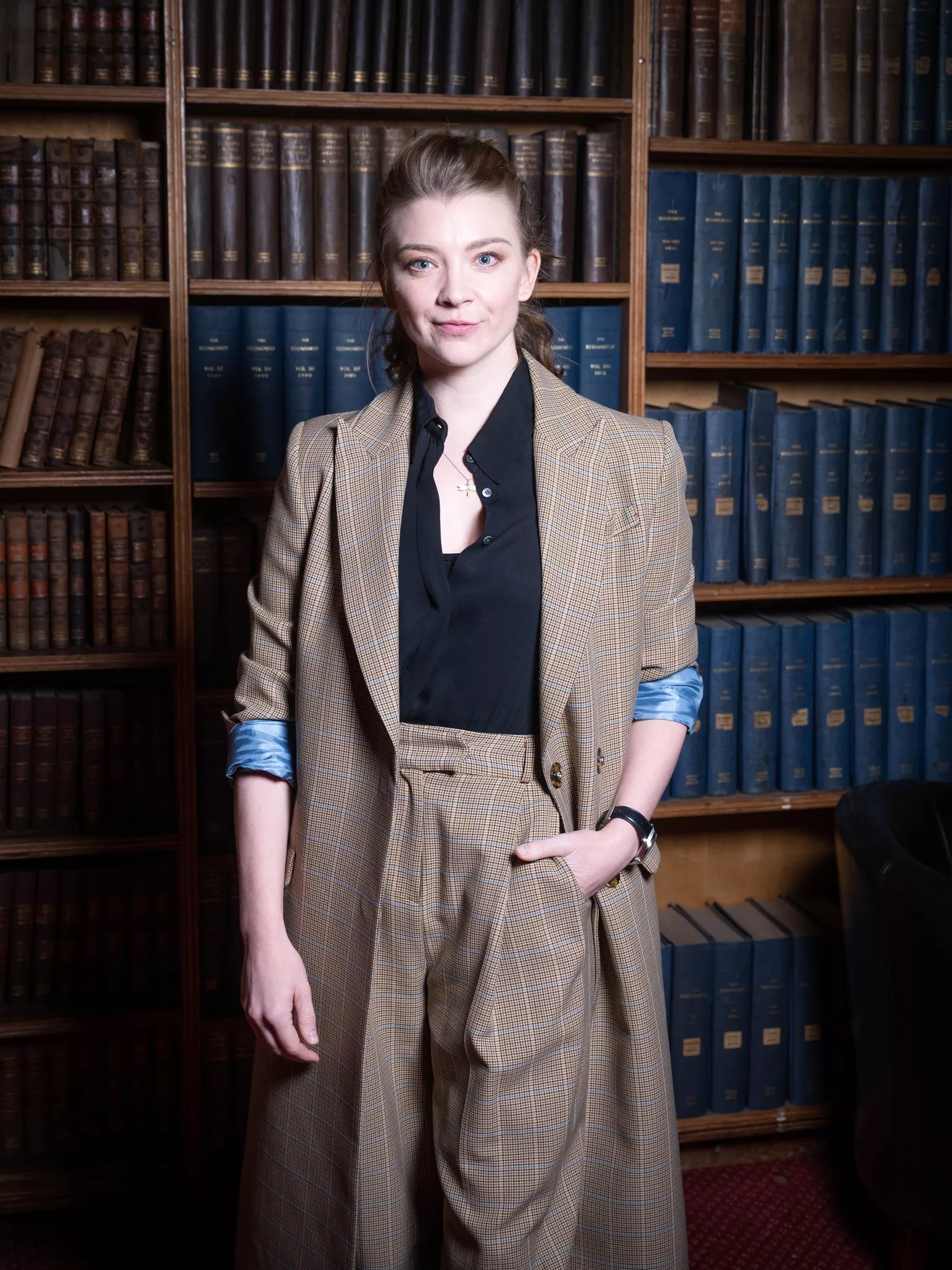 Natalie Dormer posted by asdfbtwin