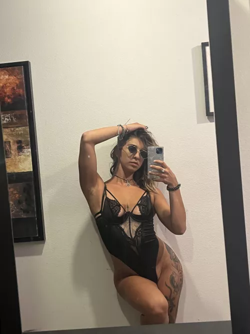 need more than a workout partner by LandonTheFish