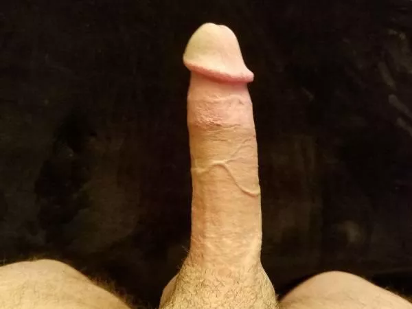 Never been sucked by another man posted by Traditional-Ad1617