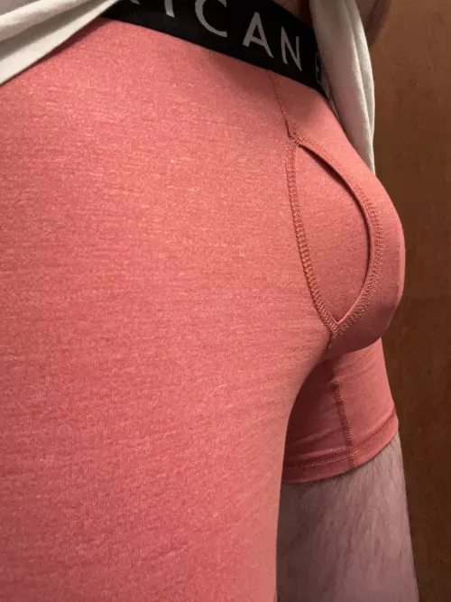 New undies. AE will always be my favs by jneptunej