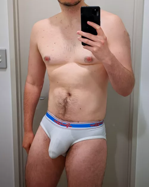 Nice and snug by BigDocEnergy22