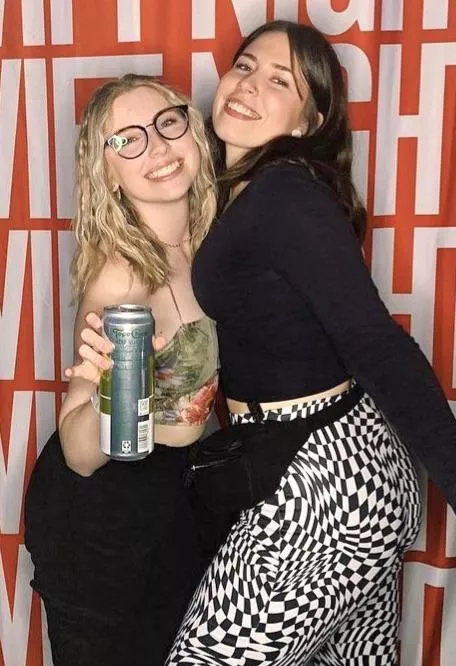 Night out posted by ttbbttm