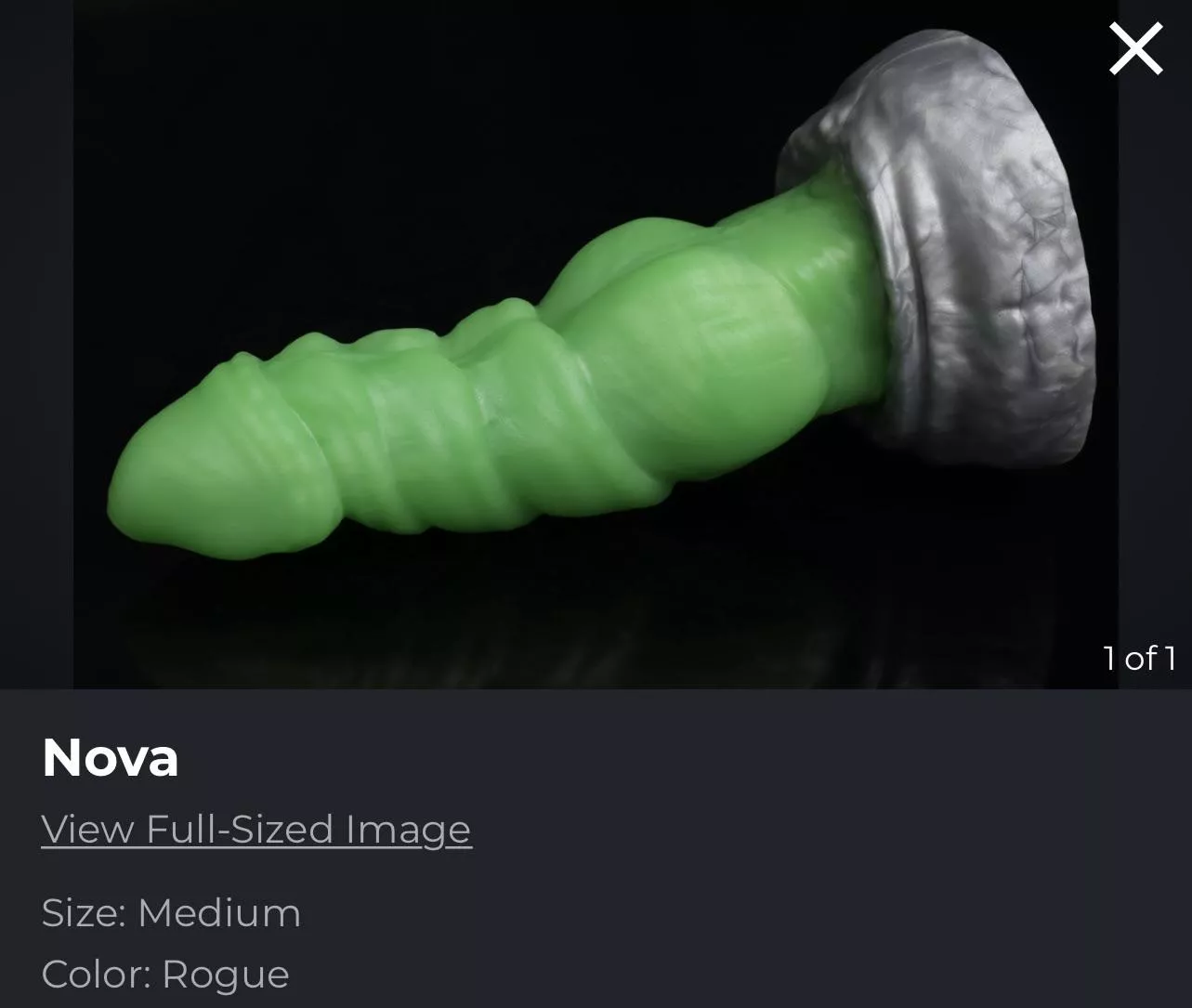 Nova the Grouch?? 🗑️ 🤔 😂 posted by Important-Tackle-484