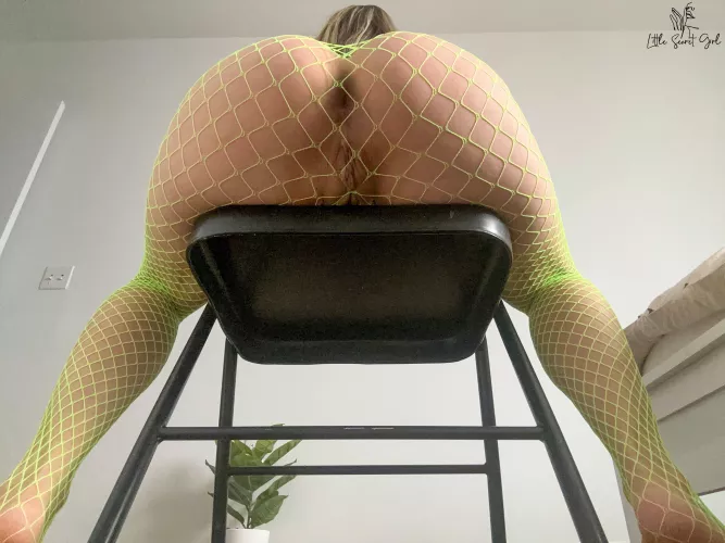 Oh hey there :) by TheLittleSecretGirl