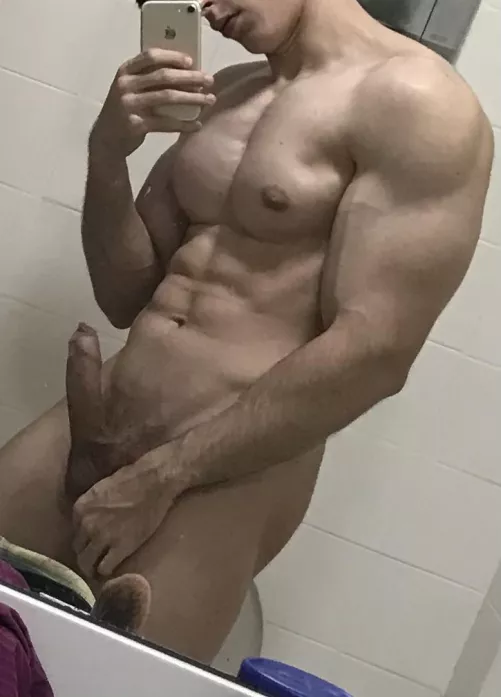 On your knees… 😏 by BJ__Alexxx