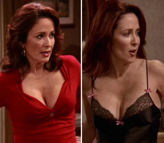 Patricia Heaton in Everybody Loves Raymond (2005) by ordlachisea29