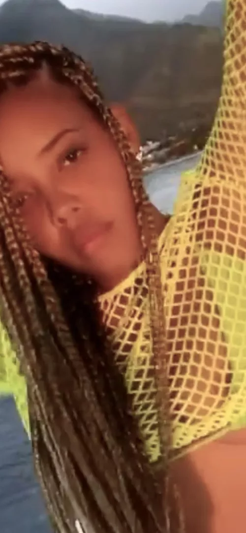 Peek a boo areola by TrickyAspect