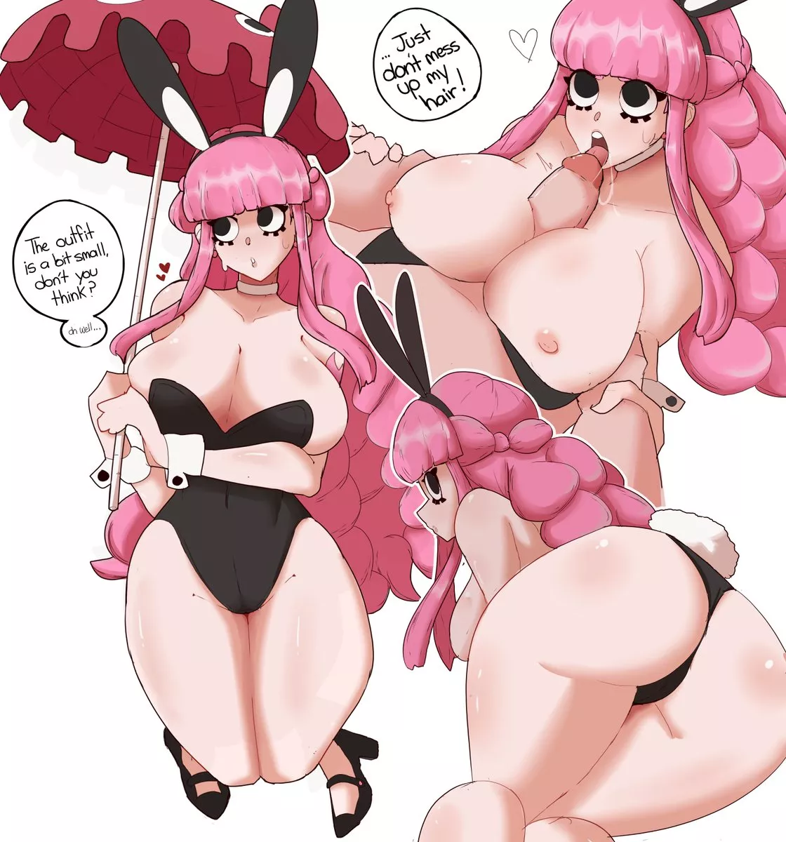 perona so sexy posted by Matom06