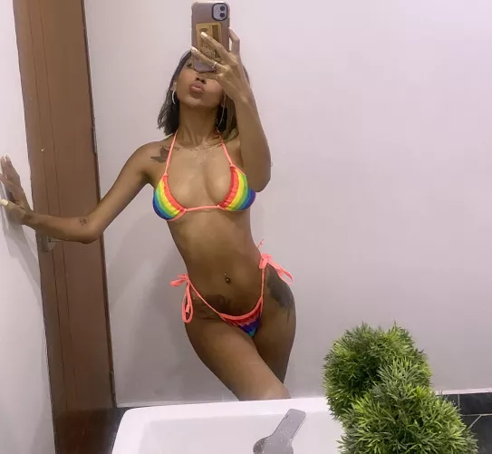 Petite Sweetie by Sxabril_1189_xxx