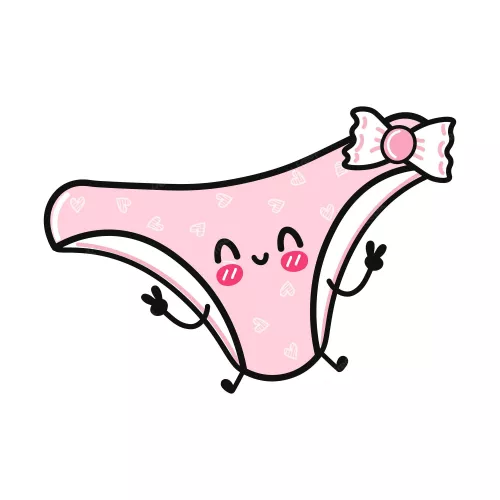 Post your Panties - NO ADVERTISING - NO SPAM by MadDickson