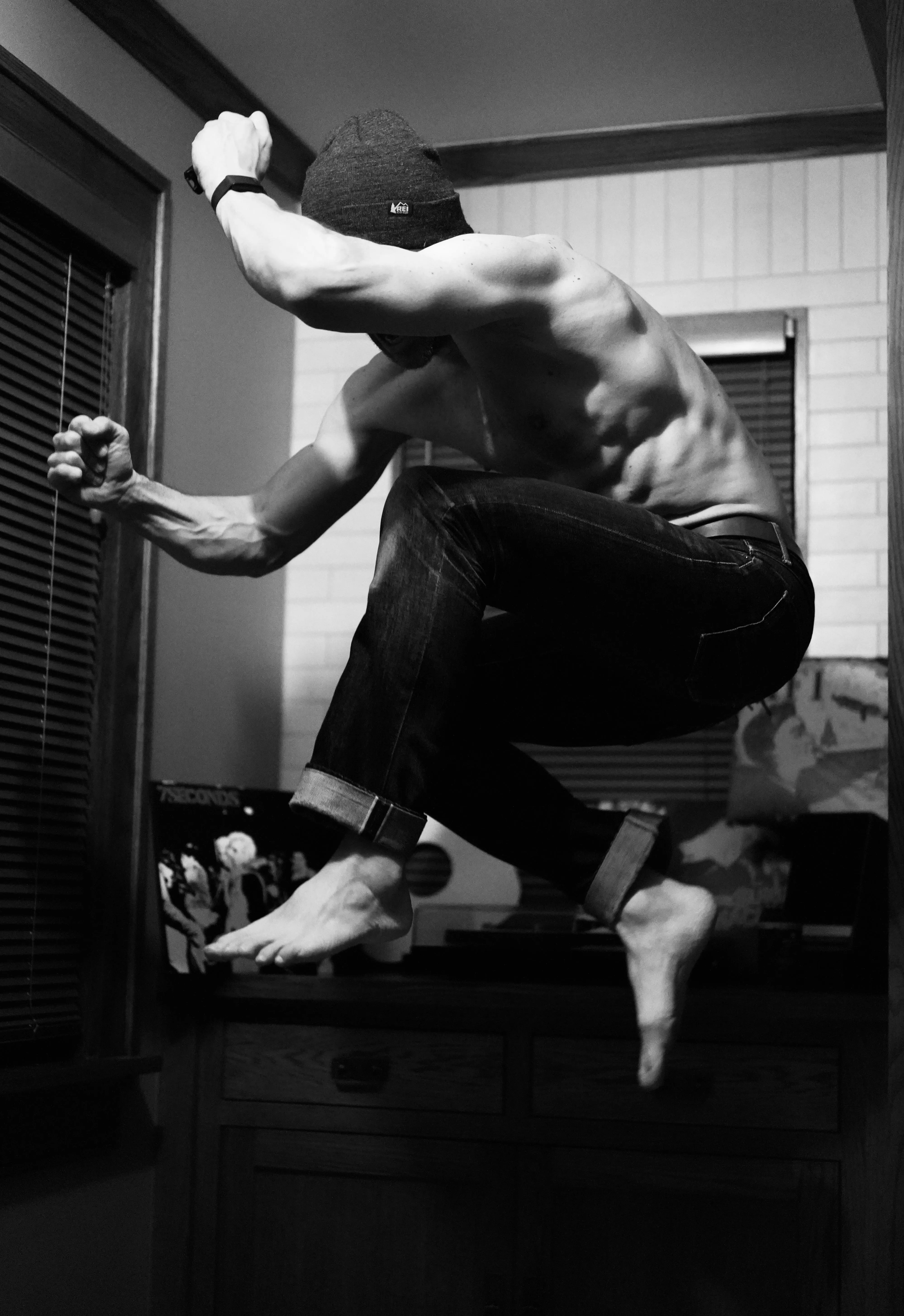 Punk’s not dead ✊ posted by surly_fox