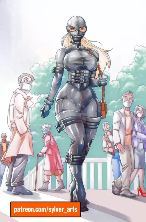 Quartine by Repulsive_Catch8334