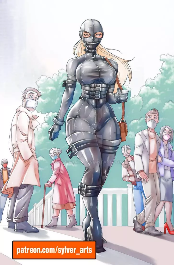 Quartine posted by Repulsive_Catch8334