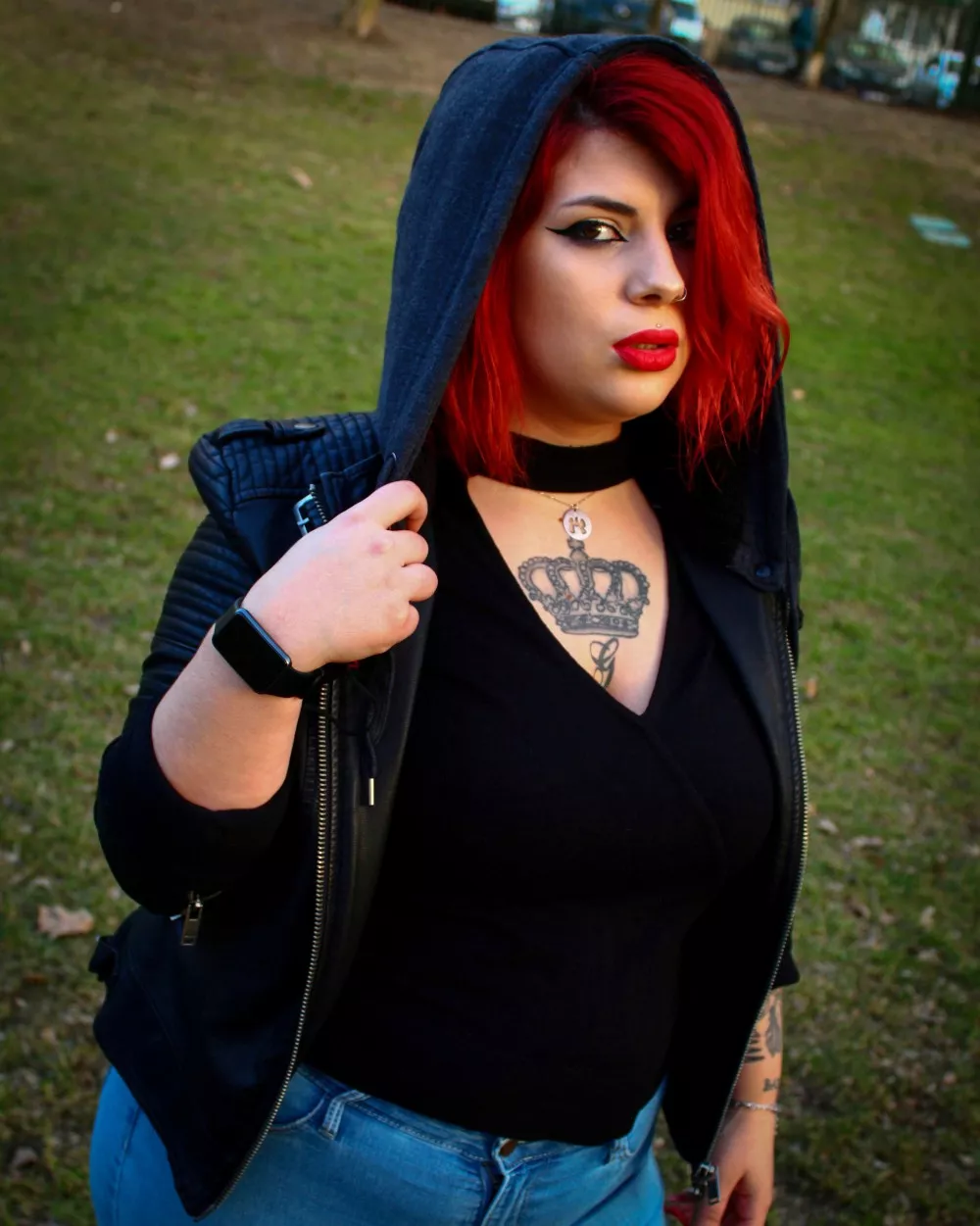 Queen of my own kingdom posted by ErikaBosom