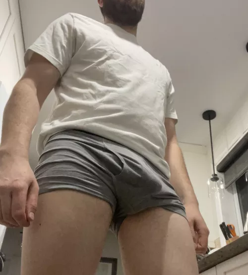 Quiet mornings are the best [36] by Canadianman1988